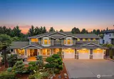 9106 32nd  in Yarrow Point