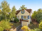 2106 49th  in Seattle