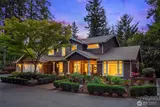 2609 Beaver Lake  in Sammamish