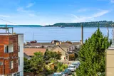 2454 55th  in Seattle