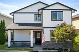 18530 97th  in Puyallup