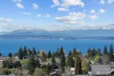 5025 California  in Seattle
