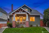 616 Steele  in Tacoma
