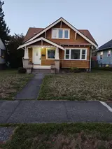 519 50th  in Tacoma
