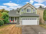 7127 Rothenberg  in Tumwater