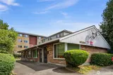 710 43rd  in Seattle
