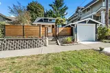 1206 9th st  in Tacoma