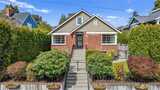 3218 60th  in Seattle