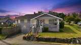 4801 Thompson  in Tacoma