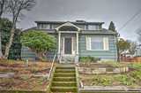 129 Percival  in Olympia