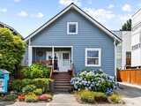 1715 26th  in Seattle
