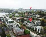 2624 Eastlake  in Seattle