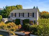 2926 Blaine  in Seattle
