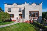 8020 25th Avenue  in Seattle