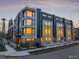 721 4th  in Seattle
