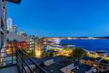 2021 1st  in Seattle
