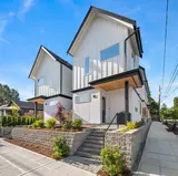 503 Henderson  in Seattle