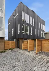 811 63rd  in Seattle