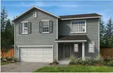 715 Teetor Circle  in Orting