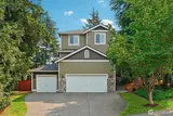 18511 94th  in Bonney Lake
