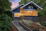 1731 Lake Washington  in Seattle