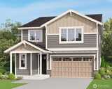 1196 68th  in Tumwater