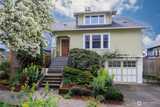 411 56th  in Seattle