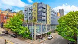 2440 Western  in Seattle