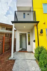 7531 43rd  in Seattle