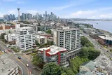 507 Mercer  in Seattle