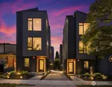 4105 25th  in Seattle