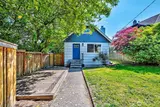 3806 35th  in Seattle