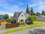 3305 Fawcett  in Tacoma