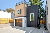 9811 Linden  in Seattle