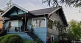 11237 84th  in Seattle