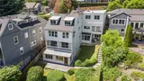 12340 Sand Point  in Seattle
