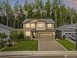 17803 130th  in Puyallup