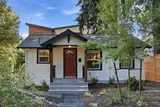 5444 40th  in Seattle