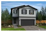 12501 305th (Phase 1 Lot 3)  in Auburn