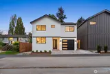 9026 Corliss  in Seattle