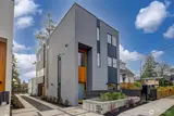 4405 Holly  in Seattle