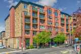 123 Queen Anne  in Seattle