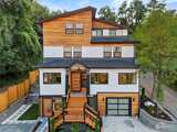 3303 31st  in Seattle