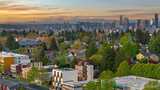 3276 California  in Seattle