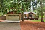 17732 Clear Lake  in Yelm