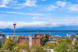 1233 Roy  in Seattle