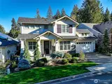 12256 243rd  in Redmond