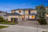 1113 25th  in Puyallup