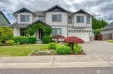 17103 138th  in Puyallup