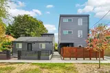731 Southern  in Seattle